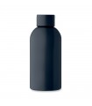 Botella de pared simple 500 ml