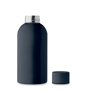 Botella de pared simple 500 ml