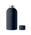 Botella de pared simple 500 ml