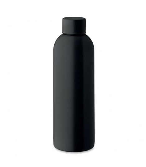 Botella de pared simple 750 ml