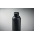 Botella de pared simple 750 ml