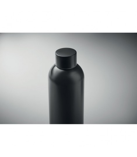 Botella de pared simple 750 ml