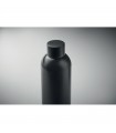 Botella de pared simple 750 ml