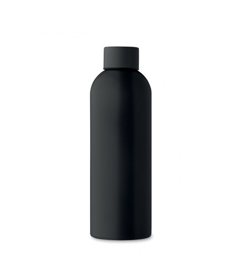 Botella de pared simple 750 ml