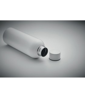 Botella de pared simple 750 ml