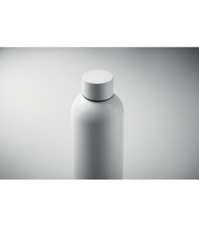 Botella de pared simple 750 ml