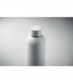 Botella de pared simple 750 ml