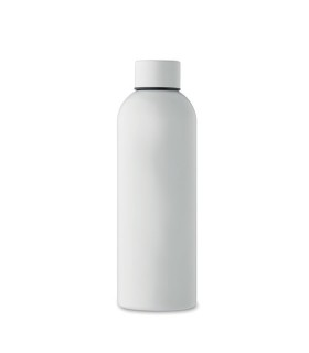 Botella de pared simple 750 ml