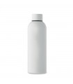 Botella de pared simple 750 ml