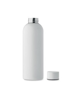 Botella de pared simple 750 ml