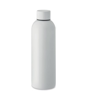 Botella de pared simple 750 ml