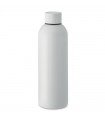 Botella de pared simple 750 ml
