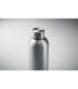 Botella de pared simple 750 ml