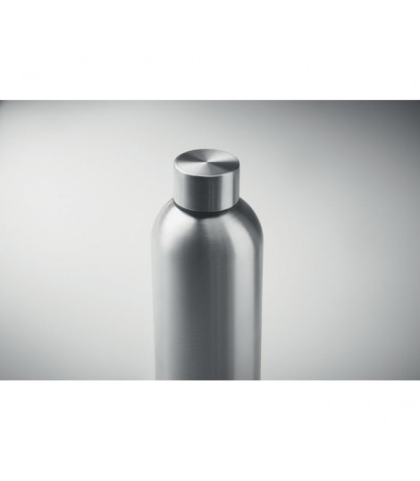 Botella de pared simple 750 ml