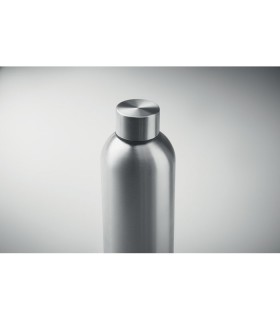 Botella de pared simple 750 ml