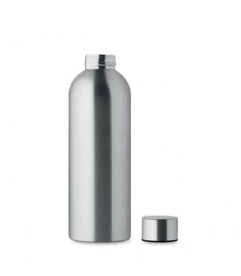 Botella de pared simple 750 ml