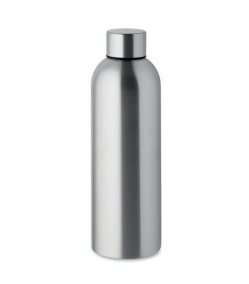 Botella de pared simple 750 ml