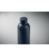 Botella de pared simple 750 ml