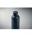 Botella de pared simple 750 ml