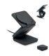 Base de carga plegable 3en1