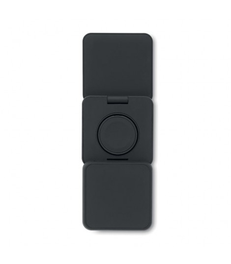 Base de carga plegable 3en1