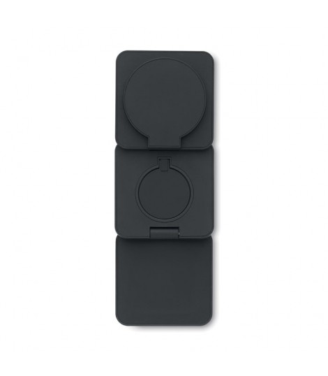 Base de carga plegable 3en1