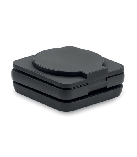 Base de carga plegable 3en1