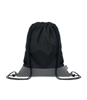 Bolsa de cuerdas RPET 300D