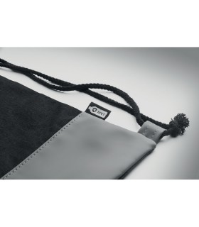 Bolsa de cuerdas RPET 300D
