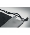 Bolsa de cuerdas RPET 300D