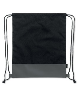 Bolsa de cuerdas RPET 300D