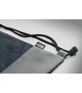 Bolsa de cuerdas RPET 300D