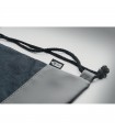 Bolsa de cuerdas RPET 300D
