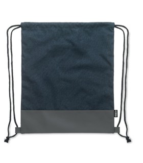 Bolsa de cuerdas RPET 300D