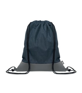 Bolsa de cuerdas RPET 300D