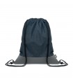 Bolsa de cuerdas RPET 300D