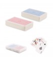 Set de barajas de cartas
