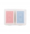 Set de barajas de cartas