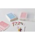 Set de barajas de cartas
