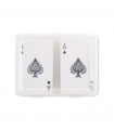 Set de barajas de cartas