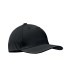 Gorra de 5 paneles 130 gr m