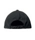 Gorra de 5 paneles 130 gr m
