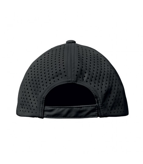 Gorra de 5 paneles 130 gr m