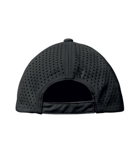 Gorra de 5 paneles 130 gr m