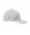 Gorra de 5 paneles 130 gr m