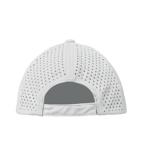 Gorra de 5 paneles 130 gr m