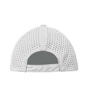 Gorra de 5 paneles 130 gr m