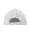 Gorra de 5 paneles 130 gr m