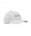 Gorra de 5 paneles 130 gr m