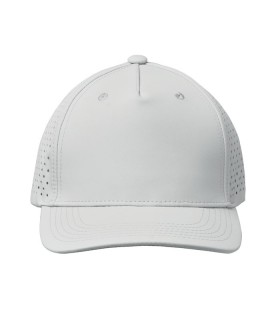 Gorra de 5 paneles 130 gr m